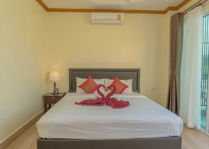 Sea You Pool Villa Hua Hin
