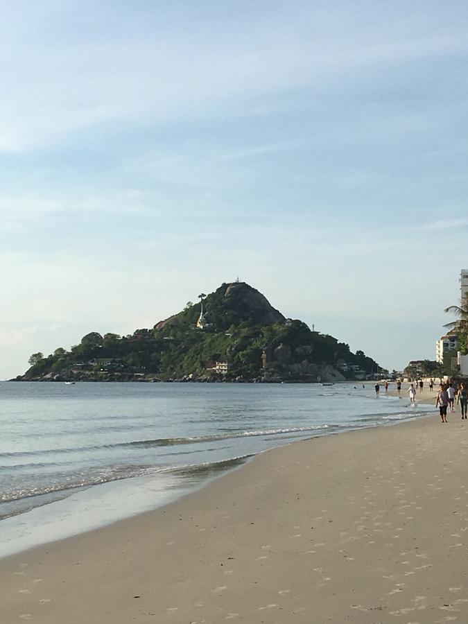 Sea Pool วันหยุดที่บ้าน หัวหิน