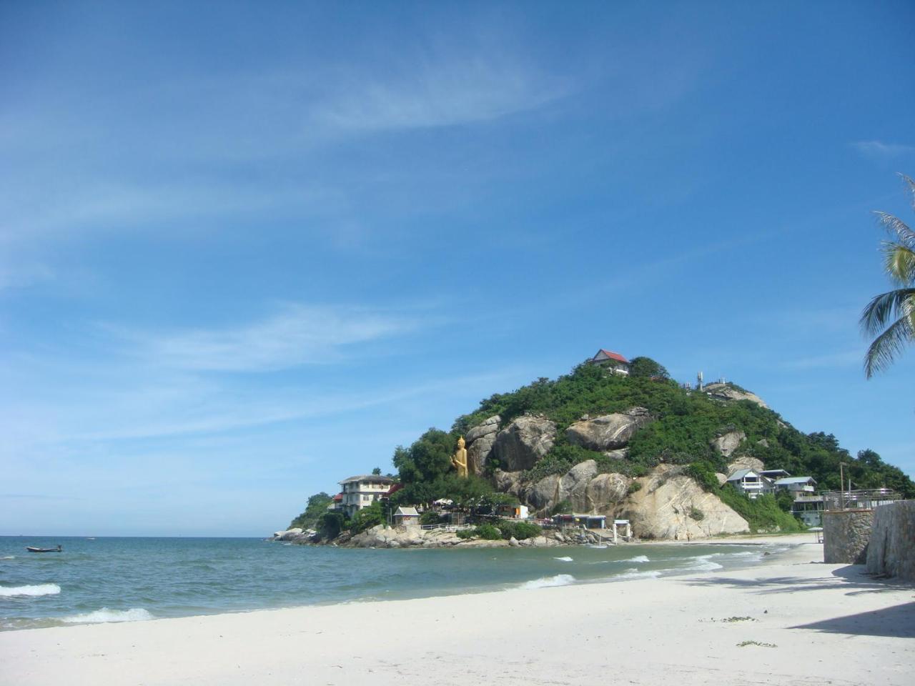 Sea Pool หัวหิน
