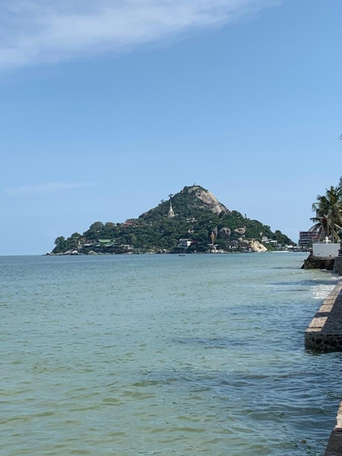 Sea Pool วันหยุดที่บ้าน